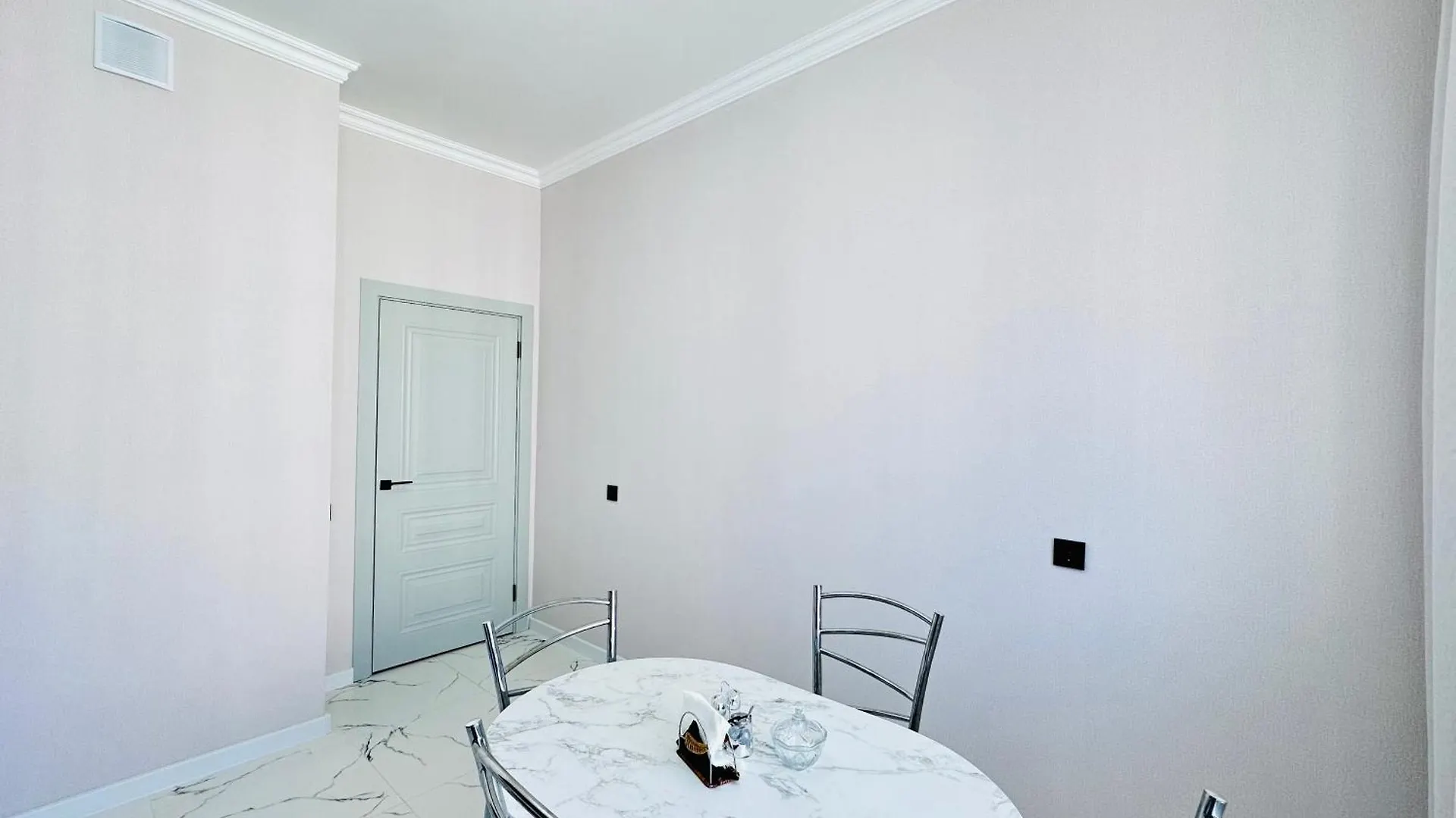 Prime Expo One-Room Apartments Nur-Sultan  Kazakhstan