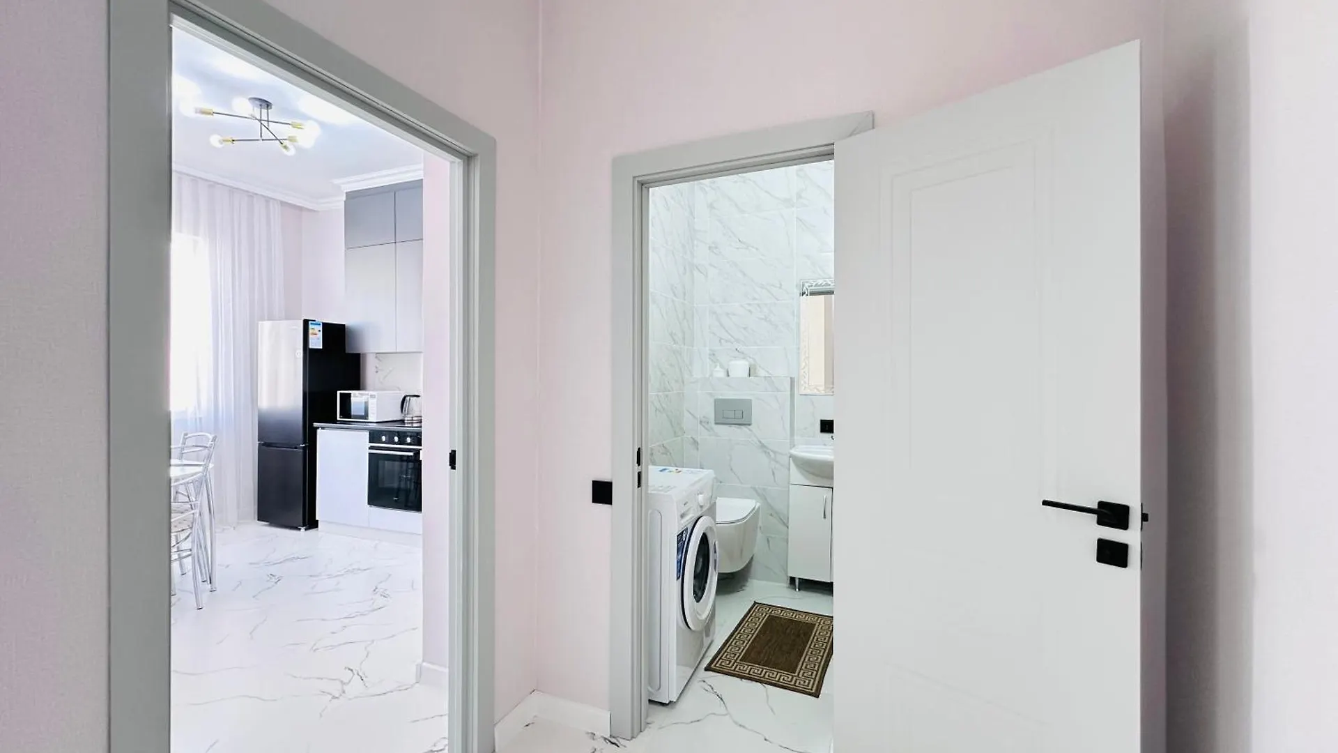 Prime Expo One-Room Apartments Nur-Sultan  0*, Nur-Sultan (Astana)