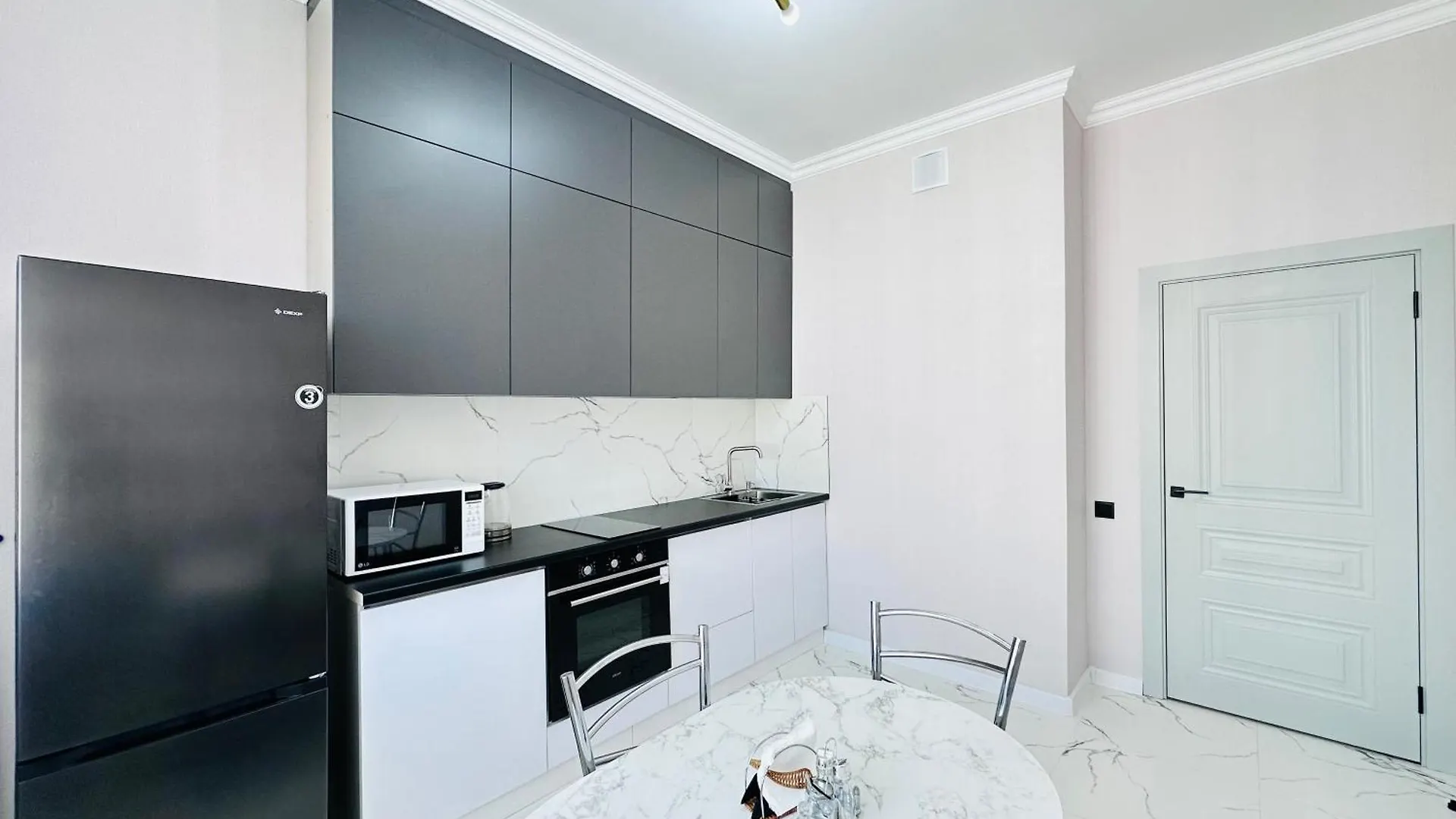 Prime Expo One-Room Apartments Nur-Sultan  0*, Nur-Sultan (Astana) Kazakhstan