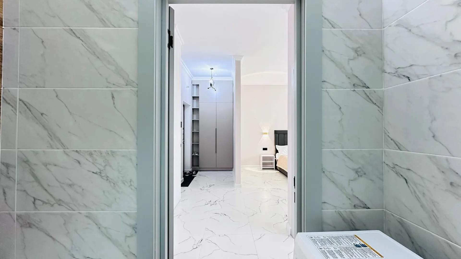 Prime Expo One-Room Apartments Nur-Sultan