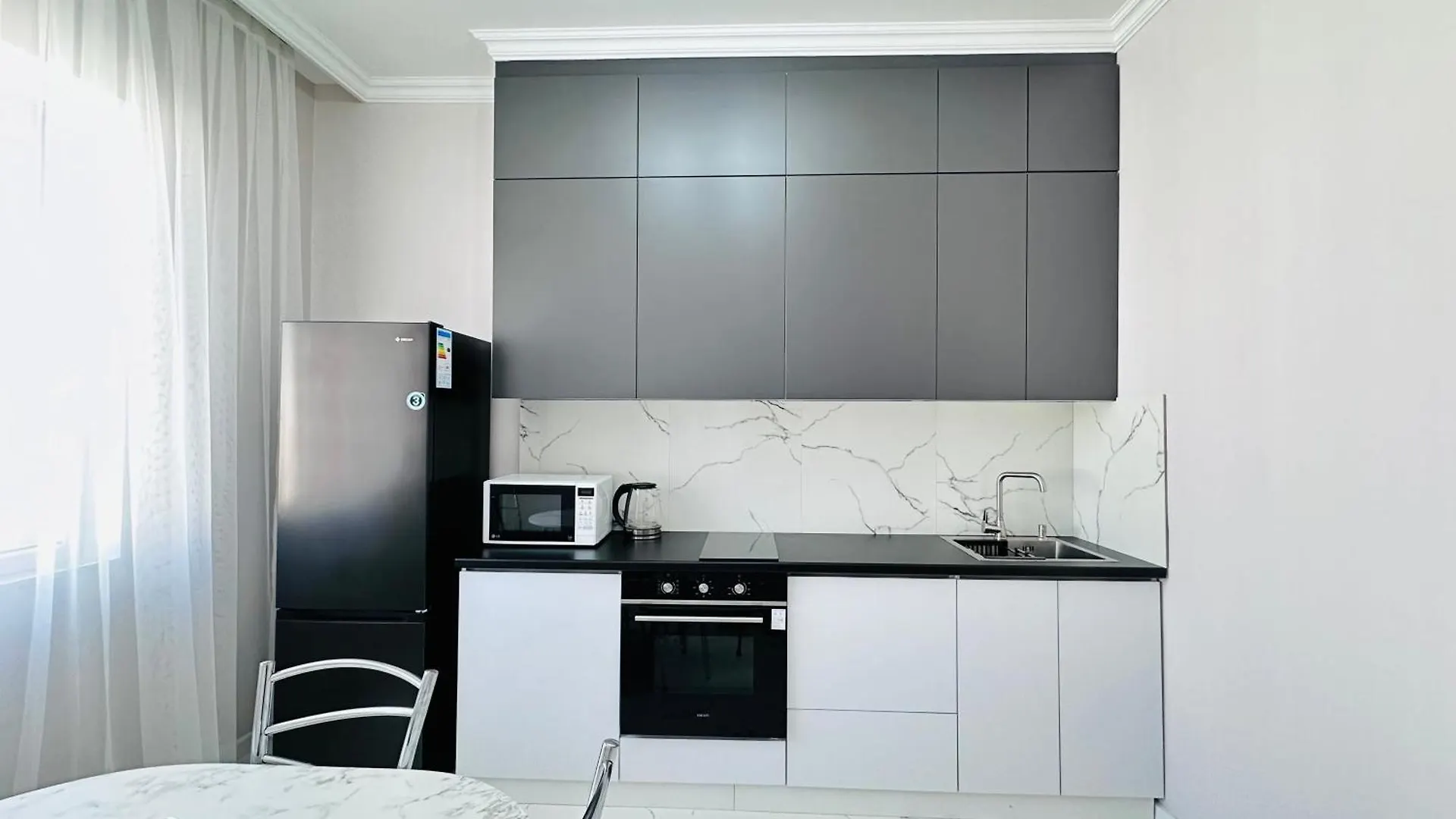 Prime Expo One-Room Apartments Nur-Sultan  Nur-Sultan (Astana)